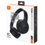 Bluetooth Headset JBL Tune 670BT Black - Best Price JBLT670NCBLK Online