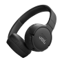 Bluetooth Headset JBL Tune 670BT Black - Best Price JBLT670NCBLK Online