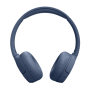 Buy JBL Tune 670BT Bluetooth Headset - JBLT670NCBLU Blue - Top Sound Quality and Comfort