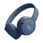 Buy JBL Tune 670BT Bluetooth Headset - JBLT670NCBLU Blue - Top Sound Quality and Comfort