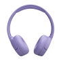 JBL Tune 670BT Bluetooth Headset Purple | Superior Sound & Comfort | Buy Now