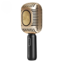 Buy JBL KMC650 Bluetooth Karaoke Microphone Gold - Portable & Powerful Audio
