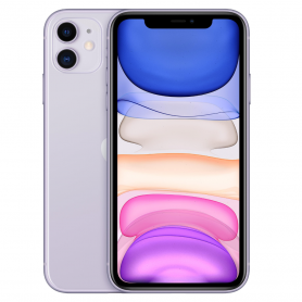 Achetez l'iPhone 11 64 Go Violet - Grade B à Prix Réduit | Livraison Rapide