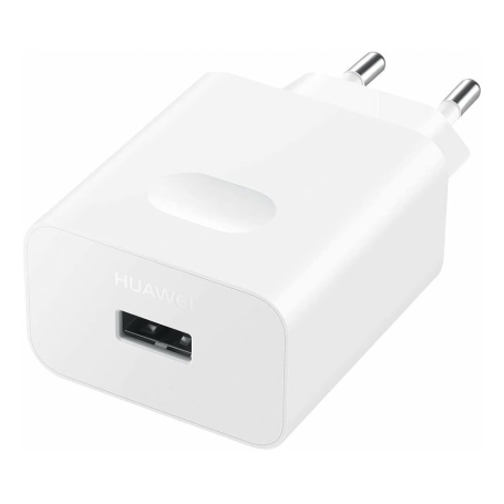 Charger, Power Supply - Huawei 5W Power Adapter - White - Bulk, wholesale price