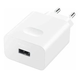 Chargeur, Alimentation - Adaptateur Secteur USB Huawei 10W HW-050200E01/HW-050200E02 - Blanc - Vrac, prix de gros.