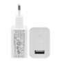 Adaptateur Secteur USB Motorola SSW-2919EU 10W Blanc Vrac - Charge Rapide et Fiable
