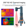 SUNSHINE TB-03S Fast Infrared Thermal Imager – Advanced Precision & Speed for Professional Thermal Imaging