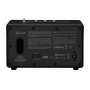 Marshall Acton III Bluetooth Wireless Speaker Black - Superior Sound in a Compact Design