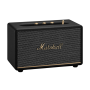 Marshall Acton III Bluetooth Wireless Speaker Black - Superior Sound in a Compact Design