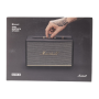 Marshall Acton III Bluetooth Wireless Speaker Black - Superior Sound in a Compact Design