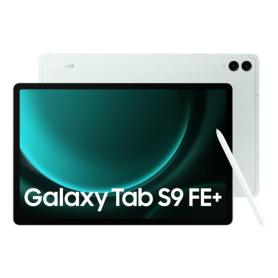 Achetez Samsung Tab S9 FE+ X610 8Go/128Go Wi-Fi Menthe Neuf - Performance et Élégance