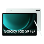 Achetez Samsung Tab S9 FE+ X610 8Go/128Go Wi-Fi Menthe Neuf - Performance et Élégance
