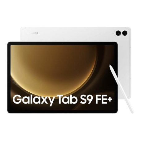 Samsung Tab S9 FE+ X616 5G Silver 8GB/128GB - New Release & Best Features