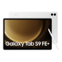 Samsung Tab S9 FE+ X616 5G Silver 8GB/128GB - New Release & Best Features