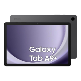 Samsung Galaxy Tab A9+ 5G 64 Go Gris - Neuf et Importé - Offre Exclusive en Ligne