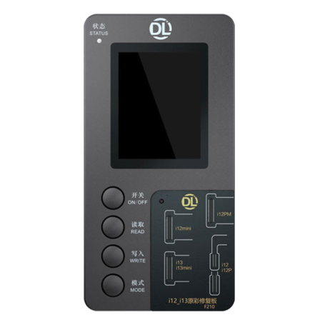 Multi-Function Restoration Instrument F210 - Enhance Your Restoration Efforts Today