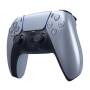 Manette Sans Fil SONY Dualsense pour PS5 - Argent
