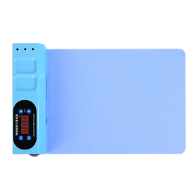 Séparateur D'écran LCD Professionnel SUNSHINE S-918E Mini – Précision et Efficacité pour Réparation d'Écrans