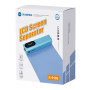 LCD Screen Separator SUNSHINE S-918E Mini - Efficient Screen Repair Tool for Professionals