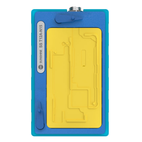 Système de Chauffage Carte Mère SUNSHINE SS-T12A-N15 - Performance et Fiabilité Optimales