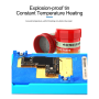 SUNSHINE SS-T12A-N12 Motherboard Heater for iPhone 12 Series – Professional Repair Tool