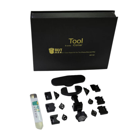Kit Tournevis Réparation Outil de démontage pour iPhone Apple Watch LinQ TL-489