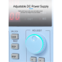 Buy SUNSHINE P-3005A Programmable Adjustable Power Supply for Precision Power Control