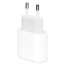 Adaptateur Secteur USB-C 20W Apple - Charge Rapide et Efficace - Achat en Vrac