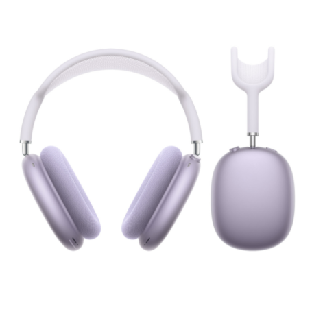 Buy AirPods Max USB-C 2024 Purple Apple MWW83ZM/A - Best Price & Features