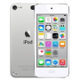 iPod Touch 5e Génération Argent 32 Go Wi-Fi - Grade AB - Offres Exclusives en Ligne