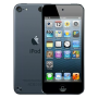 iPod Touch 5e Génération 32 Go Bleu Wi-Fi Grade AB - Offre Exclusive en Ligne