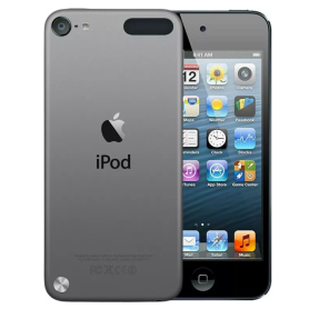 Achetez iPod Touch 5e Génération Gris Sidéral 64 Go AB - Wi-Fi Rapide et Économique