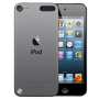 iPod Touch 5e Génération A1421 Gris Sidéral 16 Go - Grade B - Offres Exclusives en Ligne