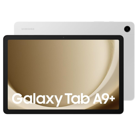 Samsung Galaxy Tab A9+ 5G 4 Go/64 Go Argent Neuf - Offre Exclusive Non UE