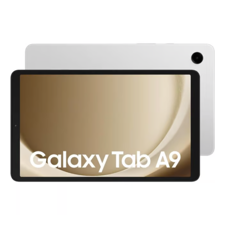 Samsung Galaxy Tab A9 X115 8.7 LTE 128 Go Argent Neuf - Achat Tablette Performante en Ligne