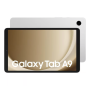 Samsung Galaxy Tab A9 X115 8.7 LTE 128 Go Argent Neuf - Achat Tablette Performante en Ligne