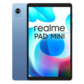 Realm Pad Mini 64 GB Cellular Blue - Grade A