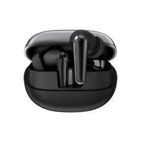 Achetez Écouteurs sans fil Bluetooth Devia Star series ANC TWS E4 Noir - Haute qualité audio et confort