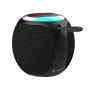 Buy Devia Sound Lite1 Portable Wireless Speaker - Black | Superior Sound & Wireless Connectivity