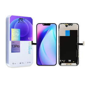 Ecran iPhone 13 Pro (LTPS) JK - Support IC Change - 90Hz - FHD1080p