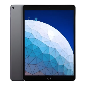 iPad Air 32 Go Wi-Fi Gris Grade B - Offres Imbattables en Ligne