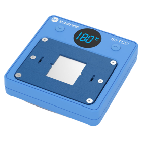 Achetez Décolleur de Colle Sunshine SS-T12C – Efficacité et Facilité d'Utilisation Garantie