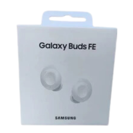 Achetez Samsung Galaxy Buds FE SM-R400N Blanc - Confort et Son Exceptionnel