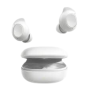 Samsung Galaxy Buds FE SM-R400N White - Premium Sound & Comfort Earbuds