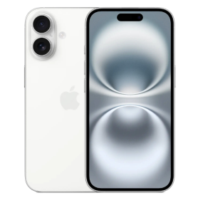 Achetez l'iPhone 16 Plus 512 Go Blanc Modèle MXUN3ZA/A Neuf - Haute Performance et Élégance