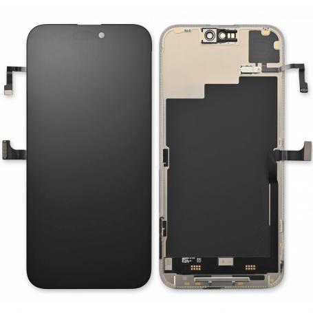 Screen iPhone 16 (Original Disassembled) - Grade A