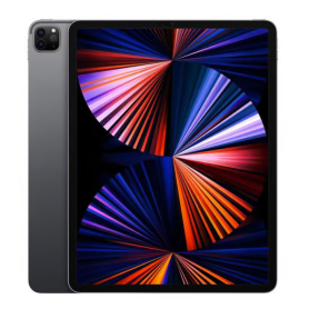 Achetez iPad Pro 12.9 6e Génération 512 Go Wi-Fi Gris Sidéral Grade AB - Offre Limitée