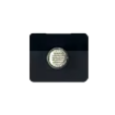 Anti-Dust Mesh for iPhone 11 Rear Microphone Noir - Protect & Enhance Audio Quality