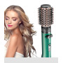 Heating Brush 1000/1200W VGR V498 White - Professional DC Motor Hair Styling Tool