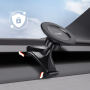 Support Magnétique pour Téléphone Tesla Model 3 & Y - LinQ H3355 | Tenue Parfaite et Sécurité Optimale